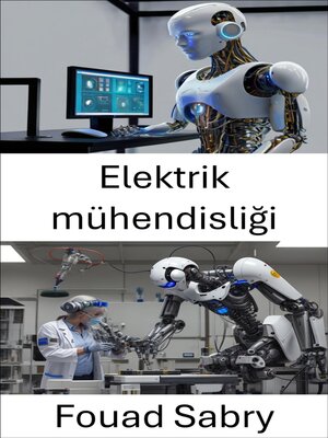 cover image of Elektrik mühendisliği